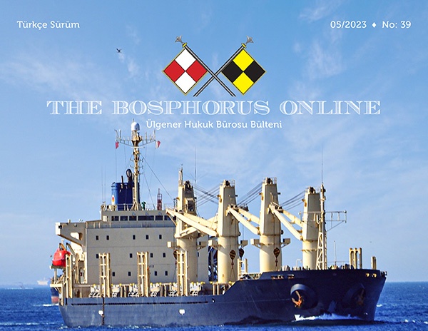 Bosphorus Online